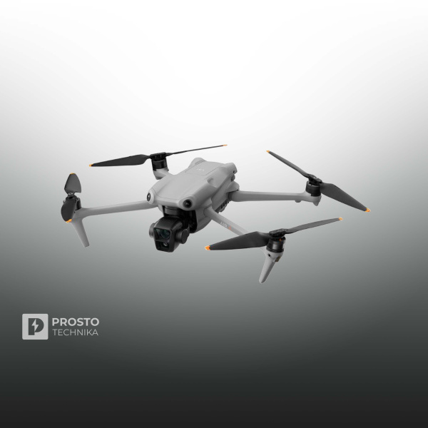 Квадрокоптер DJI AIR 3 Fly More Combo (RC-N2)